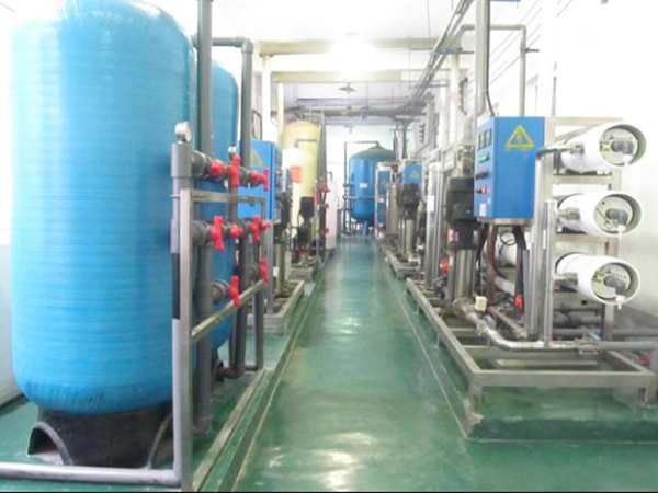 废水零排放系统